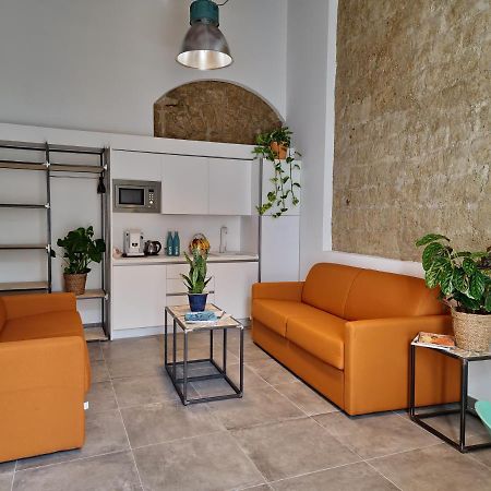 Borgo Dei Miracoli Hotel Napoli Eksteriør billede