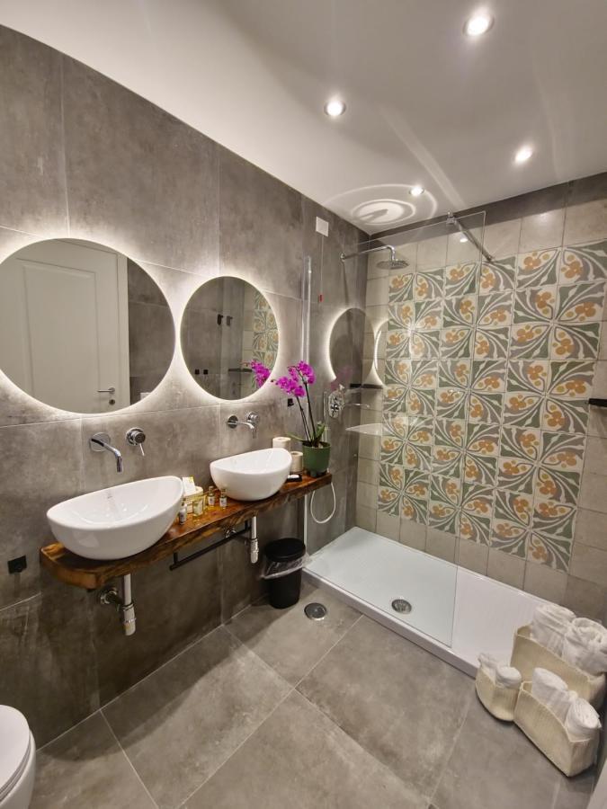 Borgo Dei Miracoli Hotel Napoli Eksteriør billede