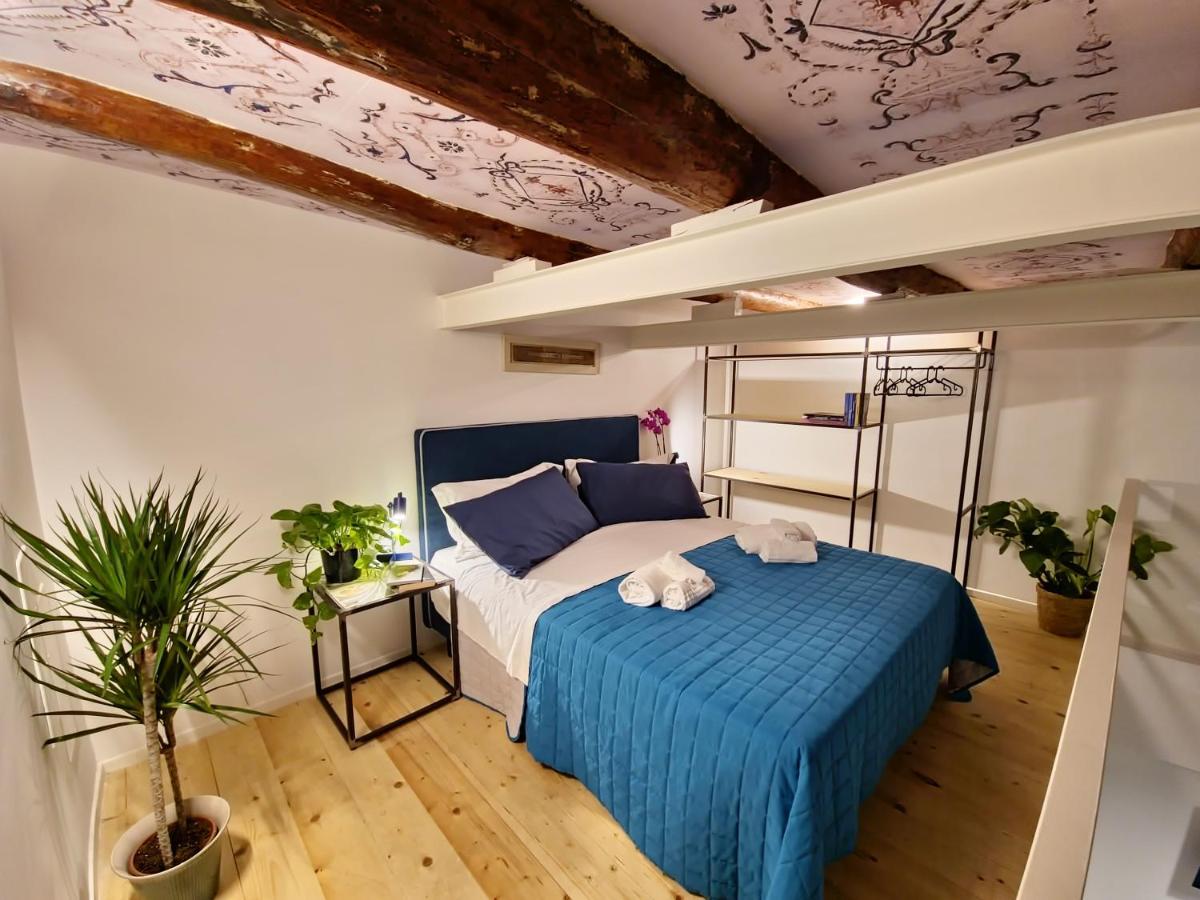 Borgo Dei Miracoli Hotel Napoli Eksteriør billede