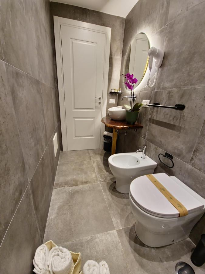 Borgo Dei Miracoli Hotel Napoli Eksteriør billede