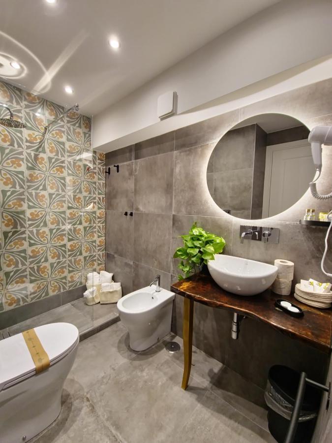 Borgo Dei Miracoli Hotel Napoli Eksteriør billede