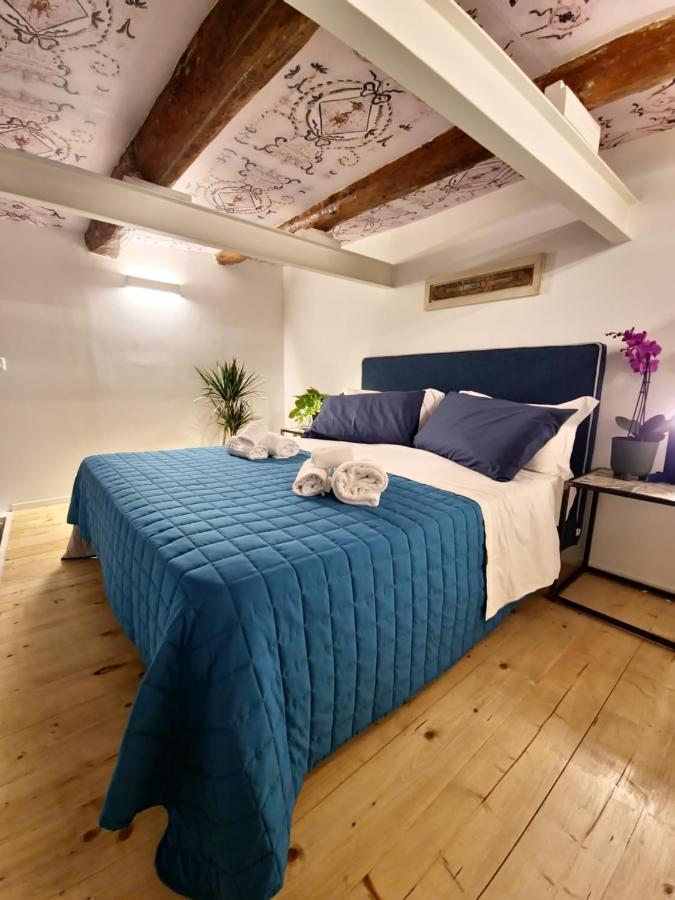 Borgo Dei Miracoli Hotel Napoli Eksteriør billede